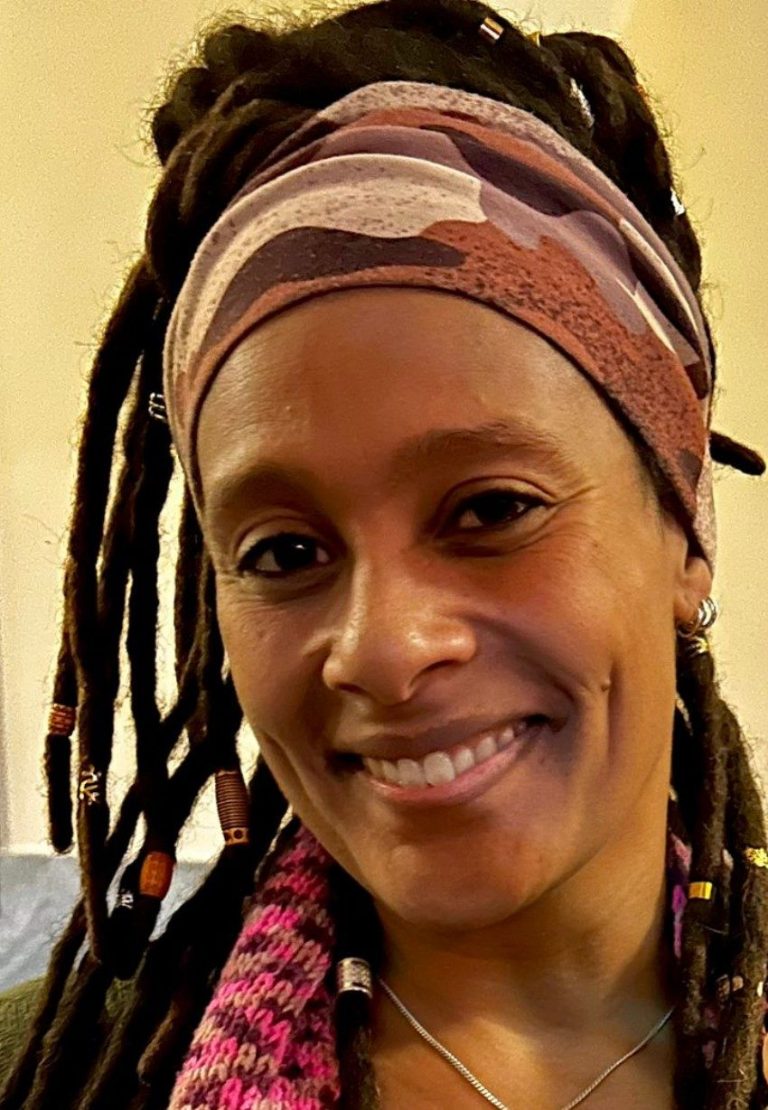Selina Manu - Bild